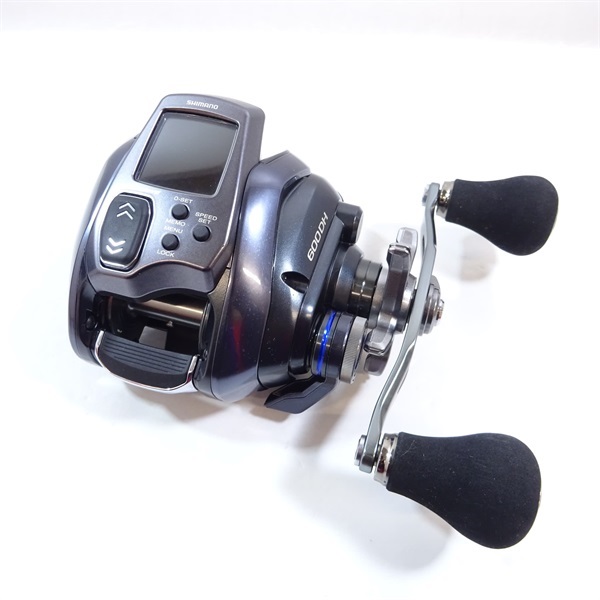 ２３フォースマスター６００ＤＨ